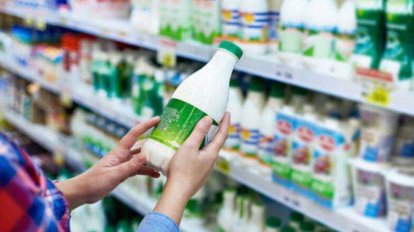 Молочные войны: Потребитель будет крайним