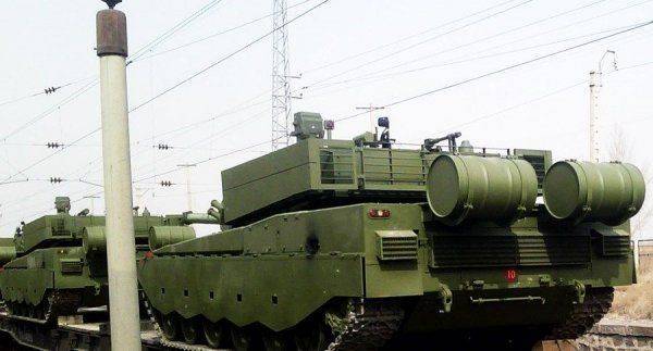 Type 99 против Т-90 и M1 Abrams: что могут предложить китайцы?