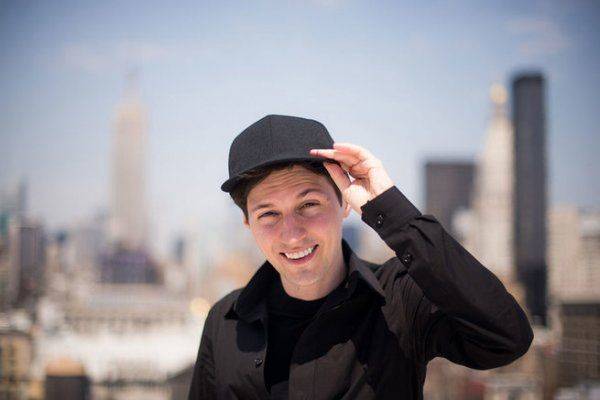 Павлушка-врушка лжет, как сивый мерин: с Дурова срывают маски