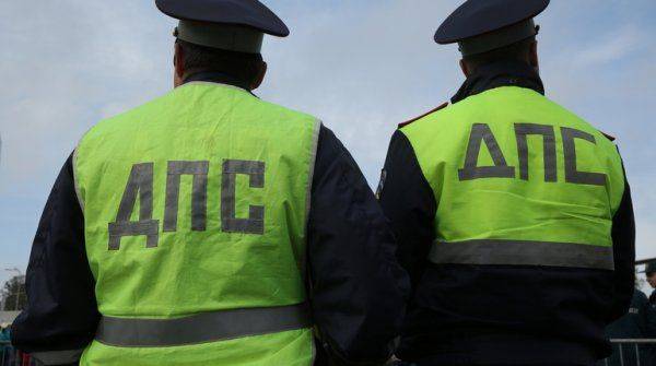 В Анапе машина сбила создателя отравляющего вещества "Новичок"