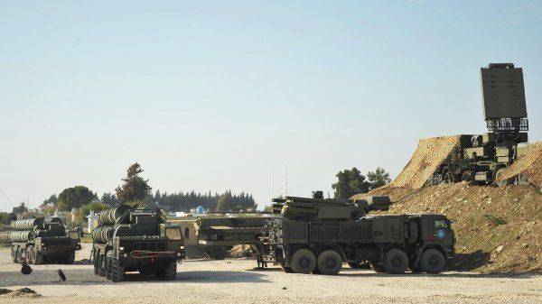 Крылья коротки: Атака на Хмеймим отбита средствами радиоэлектронной борьбы и ПВО