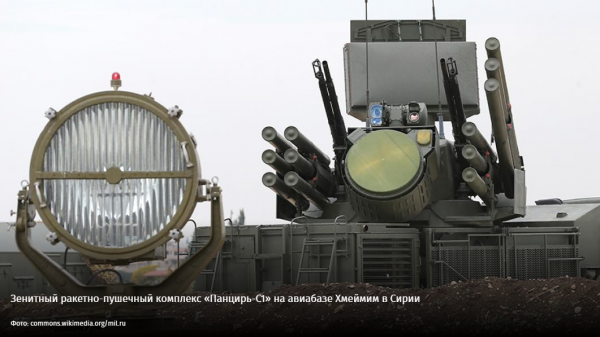 Крылья коротки: Атака на Хмеймим отбита средствами радиоэлектронной борьбы и ПВО