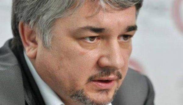 Ростислав Ищенко: Армениак 