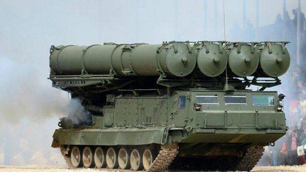 Что случится с Израилем если он решится ударить по С-300 в Сирии