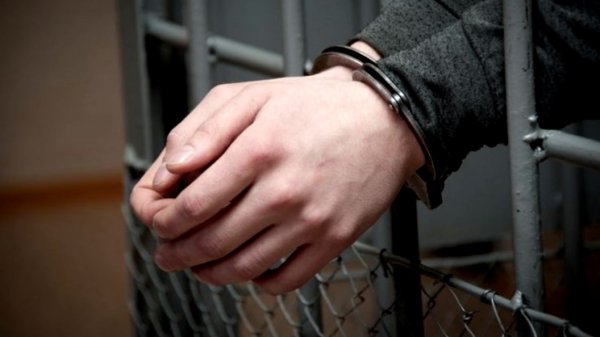 Ответ на выпады США: Уголовная ответственность за предательство Родины