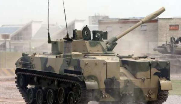 США не располагает чем-то подобным, как российский «Птицелов»