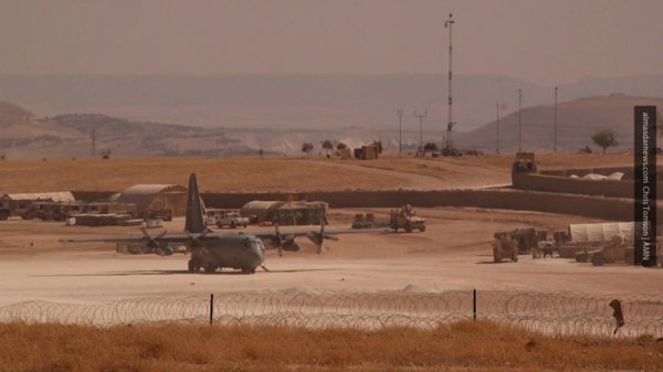 «Банановые войны»: эксперт объяснил, зачем США строят военную базу в Нигере