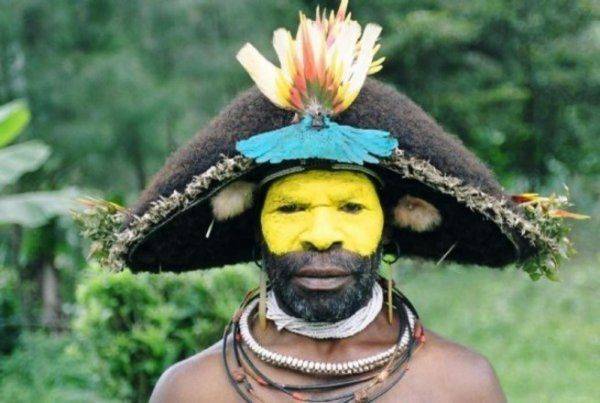 США беспокоит падающий уровень поддержки от других государств. Всегда за американцев Украина и папуасы