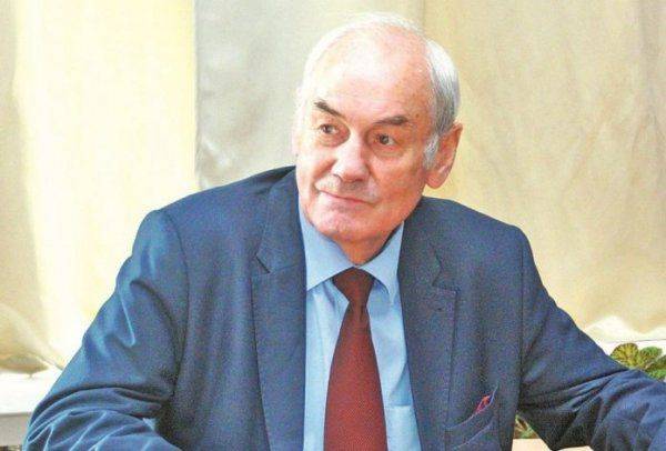 Леонид Ивашов: Наша внешняя политика чересчур эмоциональна