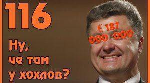 Новый и неожиданный бизнес Порошенко!