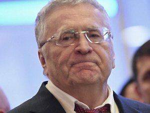 Жириновский: Россия будет воевать с США в Сирии и Украине