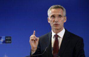 НАТО берет паузу в Прибалтике