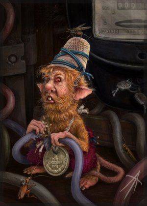 Неизменно актуальный вопрос: когда мы увидим Чубайса в наручниках?