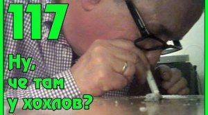 Новые законы Украины: легализация кокаина