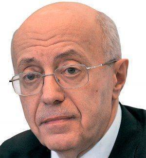 Западный путь России закончен