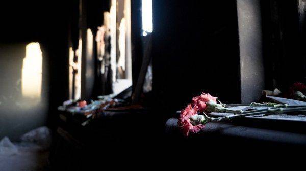 Чёрный день Одессы: Украинские нацисты готовят новую трагедию 2 мая