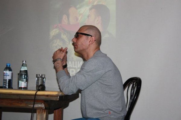 Гаспарян рассказал, на что готовы американцы ради достижения своих целей в Сирии