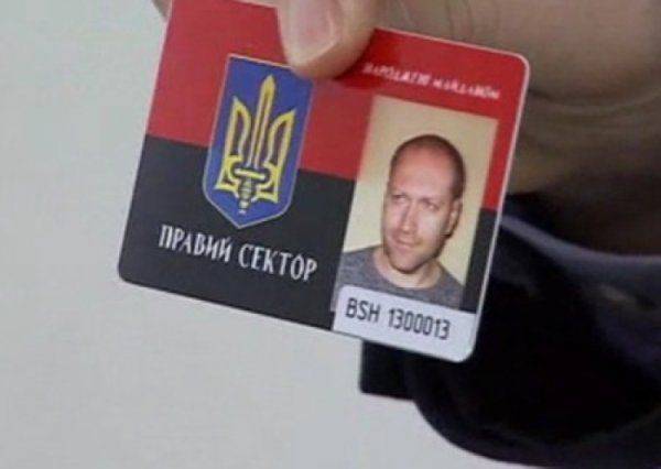 Украинские «жидобандеровцы» возмущены разгулом ксенофобии, а Береза оправдывается за свое участие в «Правом секторе»