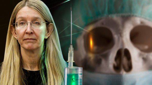 Киборги не умирают: Минздрав Украины заменит лечение анкетированием