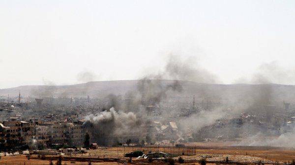 С позиции Путина - это игра: Израиль намекнул на прямое сражение