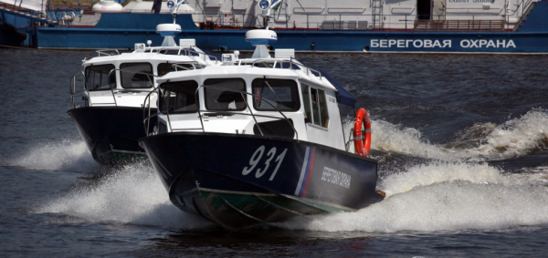 Попавших в украинский плен рыбаков теперь можно вытащить