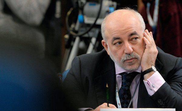 Вексельберг под колпаком Мюллера