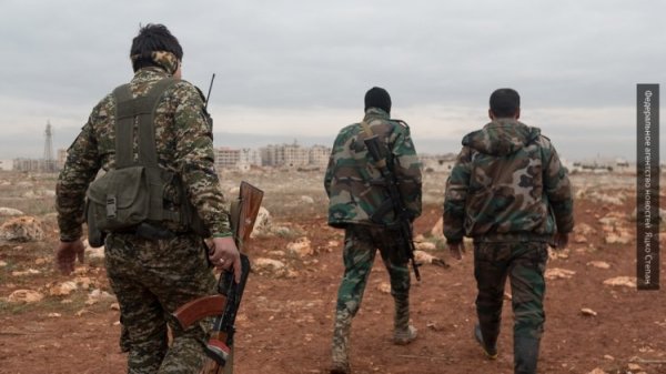 Трасса Хомс-Хама под зачисткой: САА продолжают вывод сдавшихся боевиков