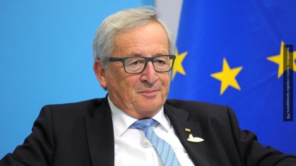 Чешские СМИ: Юнкер был прав, Европа нуждается в России