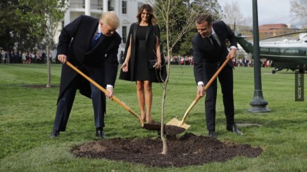 Чешские СМИ: Юнкер был прав, Европа нуждается в России