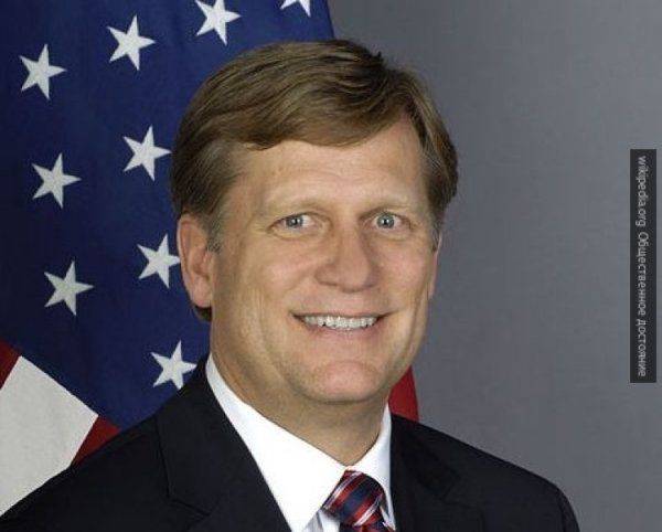 «Холодная война» или «жаркий мир»: Макфол об отношениях РФ и США