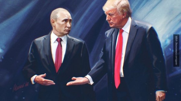 «Холодная война» или «жаркий мир»: Макфол об отношениях РФ и США