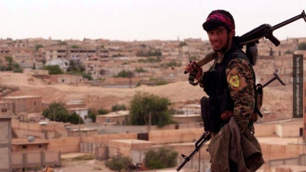 SDF провоцируют новую войну: курды продолжают терроризировать население Дейр-эз-Зора