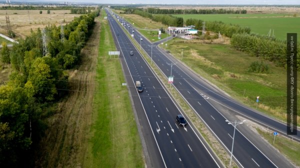 Киев мчит в Европу: украинцы из своего карманы оплатят платные дороги