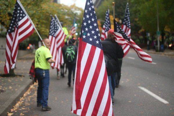 Фермеры США теряют деньги: Трамп вынудил Китай отказаться от покупки американской продукции