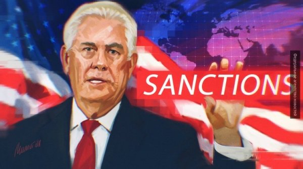 Европу лихорадит: Запад с ужасом считает убытки от антироссийских санкций