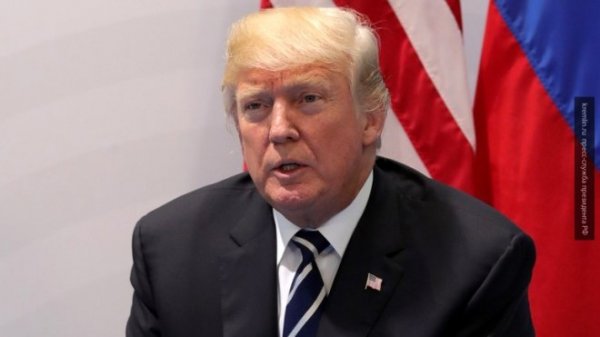 Трамп может воспользоваться Пятой поправкой, чтобы не отвечать на вопросы Мюллера