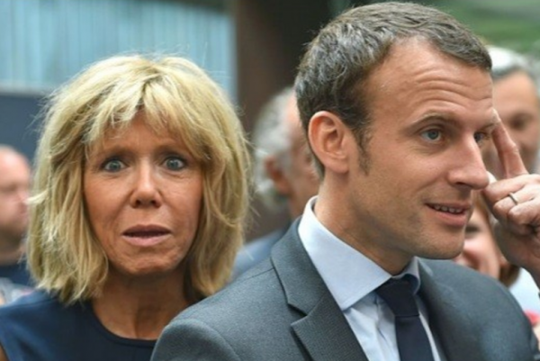 Что таит в себе проект Макрона по ОЗХО?