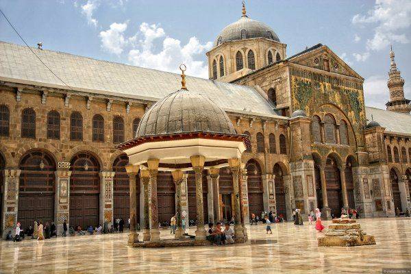 Что таит в себе проект Макрона по ОЗХО?