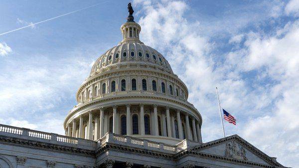 США используют Украину, чтобы таранить Россию