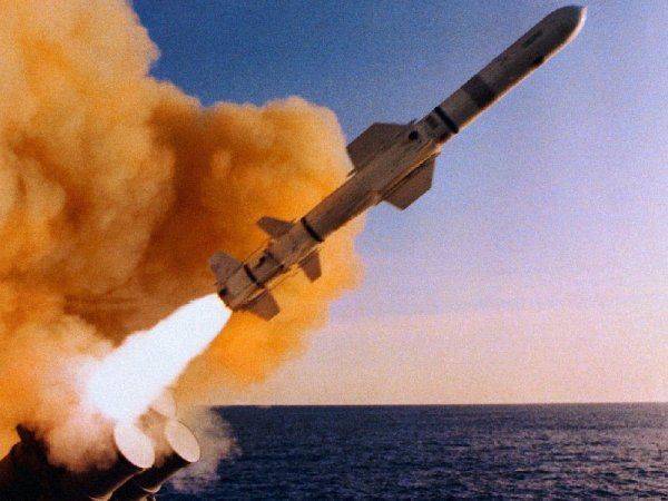 В жилах американских ракет много русской крови