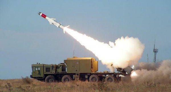 В жилах американских ракет много русской крови