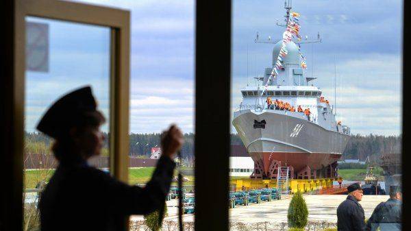 Российские «Каракурты» отращивают «Панцири»