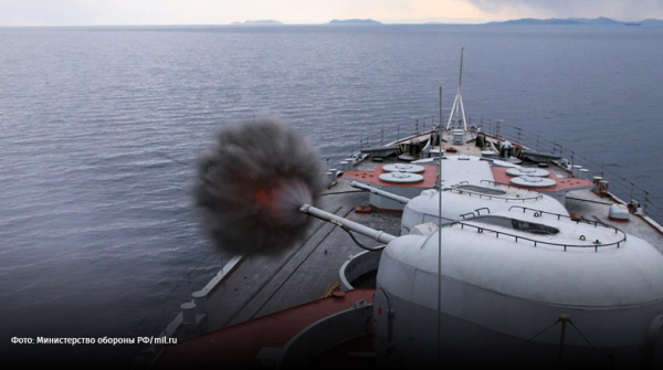 Российские «Каракурты» отращивают «Панцири»