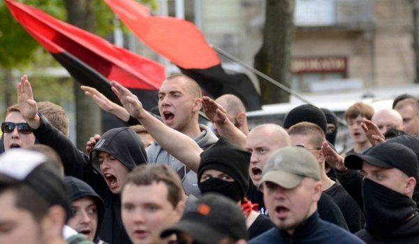 Галицкий национализм: операция «Самоликвидация»