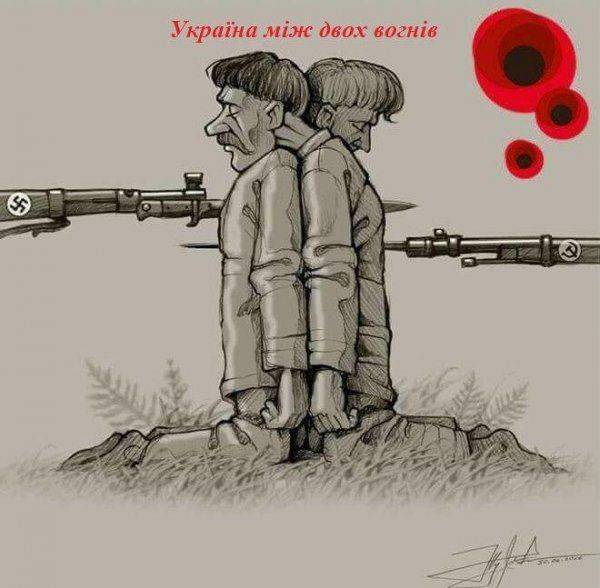 Свято манкурта «Червона дупа» – гибрид белой розы с чёрной жабой