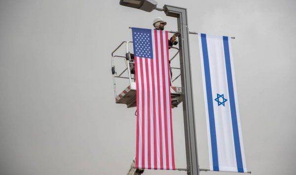 Трамп дал добро Израилю на войну