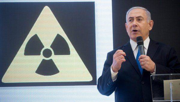 Трамп дал добро Израилю на войну