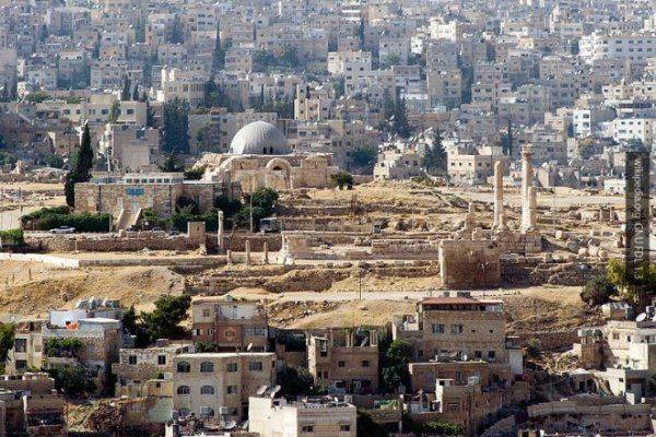 Глава МИД Иордании рассказал о совместных с РФ планах по зоне деэскалации в Сирии