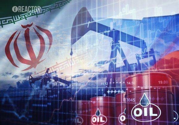 Обходной маневр России: США ждет неприятный сюрприз из-за санкций Ирану