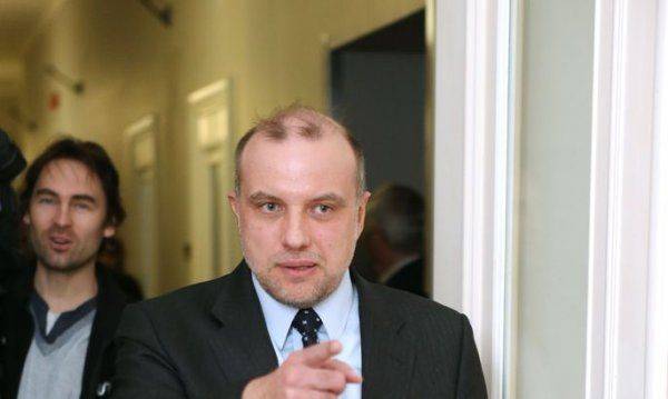 В Эстонии переживают, что Россия прогонит НАТО из Балтики